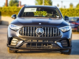 Mercedes-Benz GLC AMG GLC 43 4MATIC SUV 2026