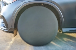 Mercedes-Benz GLC AMG GLC 43 4MATIC SUV 2026