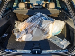 Mercedes-Benz GLC AMG GLC 43 4MATIC SUV 2026