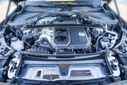 Mercedes-Benz GLC AMG GLC 43 4MATIC SUV 2026