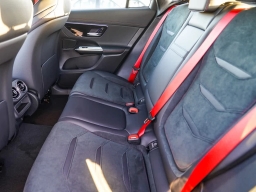 Mercedes-Benz GLC AMG GLC 43 4MATIC SUV 2026