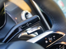 Mercedes-Benz GLC AMG GLC 43 4MATIC SUV 2026