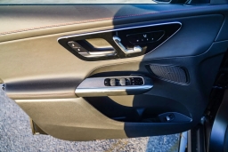 Mercedes-Benz GLC AMG GLC 43 4MATIC SUV 2026