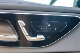 Mercedes-Benz GLC AMG GLC 43 4MATIC SUV 2026