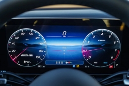 Mercedes-Benz GLC AMG GLC 43 4MATIC SUV 2026