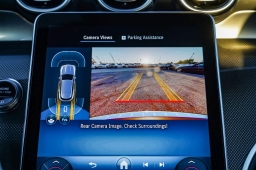 Mercedes-Benz GLC AMG GLC 43 4MATIC SUV 2026