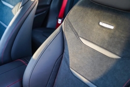 Mercedes-Benz GLC AMG GLC 43 4MATIC SUV 2026