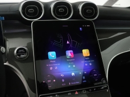 Mercedes-Benz GLC AMG GLC 43 4MATIC SUV 2026