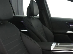 Mercedes-Benz GLC AMG GLC 43 4MATIC SUV 2026