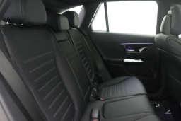 Mercedes-Benz GLC AMG GLC 43 4MATIC SUV 2026