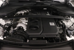 Mercedes-Benz GLC AMG GLC 43 4MATIC SUV 2026