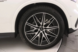 Mercedes-Benz GLC AMG GLC 43 4MATIC SUV 2026