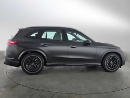 Mercedes-Benz GLC AMG GLC 43 4MATIC SUV 2026