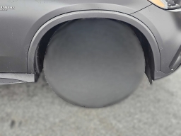 Mercedes-Benz GLC AMG GLC 43 4MATIC SUV 2026