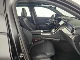 Mercedes-Benz GLC AMG GLC 43 4MATIC SUV 2026