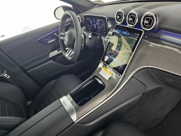 Mercedes-Benz GLC AMG GLC 43 4MATIC SUV 2026