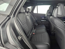 Mercedes-Benz GLC AMG GLC 43 4MATIC SUV 2026