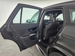 Mercedes-Benz GLC AMG GLC 43 4MATIC SUV 2026