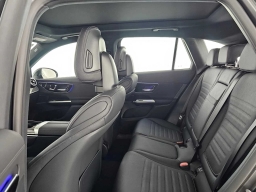 Mercedes-Benz GLC AMG GLC 43 4MATIC SUV 2026