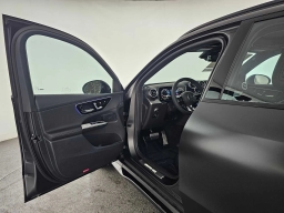 Mercedes-Benz GLC AMG GLC 43 4MATIC SUV 2026