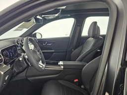 Mercedes-Benz GLC AMG GLC 43 4MATIC SUV 2026