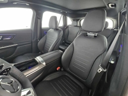 Mercedes-Benz GLC AMG GLC 43 4MATIC SUV 2026