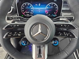 Mercedes-Benz GLC AMG GLC 43 4MATIC SUV 2026