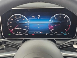 Mercedes-Benz GLC AMG GLC 43 4MATIC SUV 2026