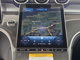 Mercedes-Benz GLC AMG GLC 43 4MATIC SUV 2026