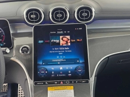 Mercedes-Benz GLC AMG GLC 43 4MATIC SUV 2026