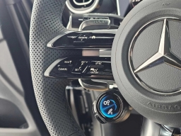 Mercedes-Benz GLC AMG GLC 43 4MATIC SUV 2026