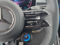 Mercedes-Benz GLC AMG GLC 43 4MATIC SUV 2026