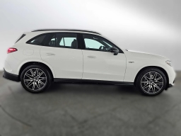 Mercedes-Benz GLC AMG GLC 43 4MATIC SUV 2026