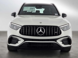 Mercedes-Benz GLC AMG GLC 43 4MATIC SUV 2026