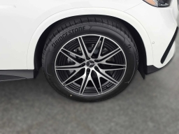 Mercedes-Benz GLC AMG GLC 43 4MATIC SUV 2026