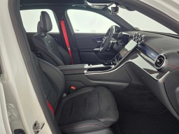 Mercedes-Benz GLC AMG GLC 43 4MATIC SUV 2026