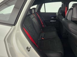 Mercedes-Benz GLC AMG GLC 43 4MATIC SUV 2026