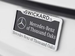 Mercedes-Benz GLC AMG GLC 43 4MATIC SUV 2026