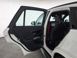 Mercedes-Benz GLC AMG GLC 43 4MATIC SUV 2026