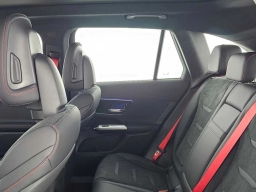 Mercedes-Benz GLC AMG GLC 43 4MATIC SUV 2026