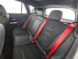 Mercedes-Benz GLC AMG GLC 43 4MATIC SUV 2026