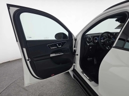 Mercedes-Benz GLC AMG GLC 43 4MATIC SUV 2026