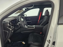 Mercedes-Benz GLC AMG GLC 43 4MATIC SUV 2026