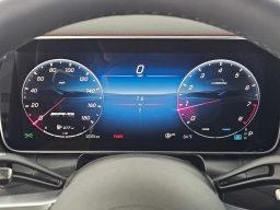 Mercedes-Benz GLC AMG GLC 43 4MATIC SUV 2026