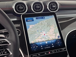 Mercedes-Benz GLC AMG GLC 43 4MATIC SUV 2026