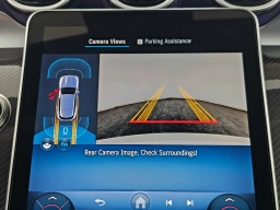 Mercedes-Benz GLC AMG GLC 43 4MATIC SUV 2026