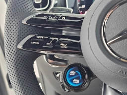 Mercedes-Benz GLC AMG GLC 43 4MATIC SUV 2026