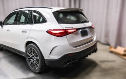Mercedes-Benz GLC AMG GLC 43 4MATIC SUV 2026