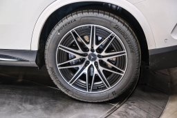 Mercedes-Benz GLC AMG GLC 43 4MATIC SUV 2026