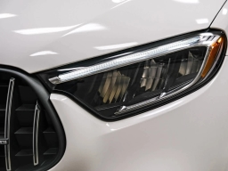 Mercedes-Benz GLC AMG GLC 43 4MATIC SUV 2026